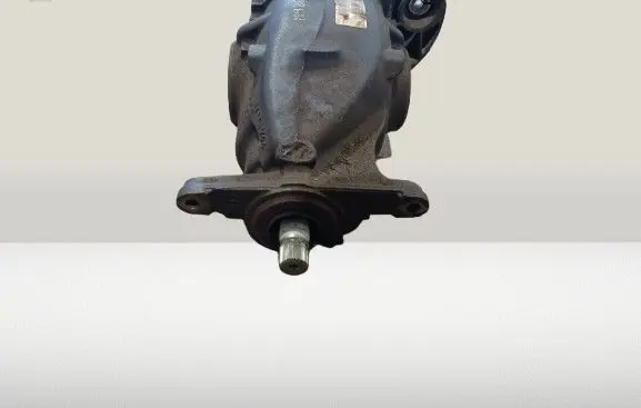 BMW X4 F26 Rear differential 8679880