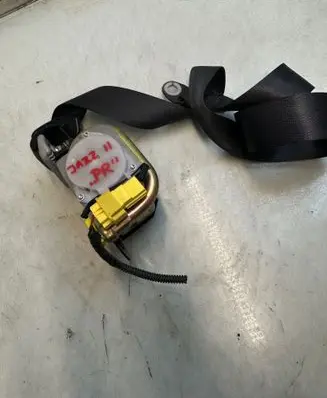 Honda Jazz Front seatbelt TKA73EJ408 0918002000