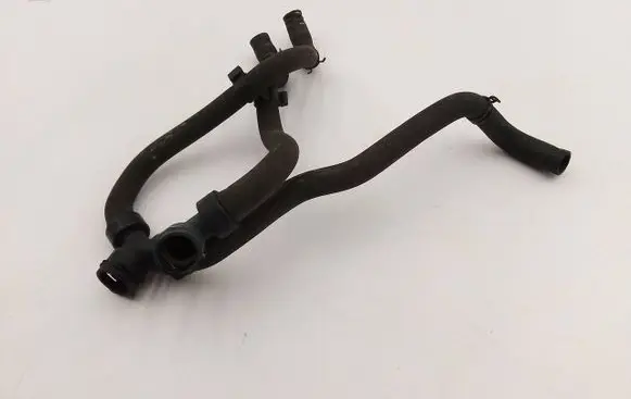 Opel Astra J Engine coolant pipe/hose 13363318