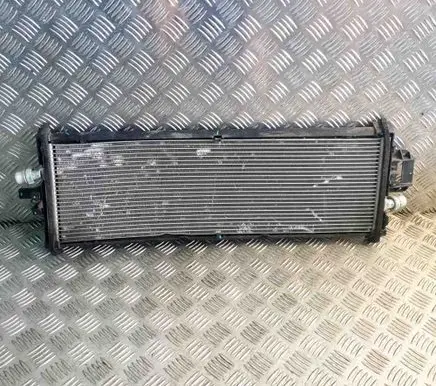 Tesla Model 3 Coolant radiator 107708200B