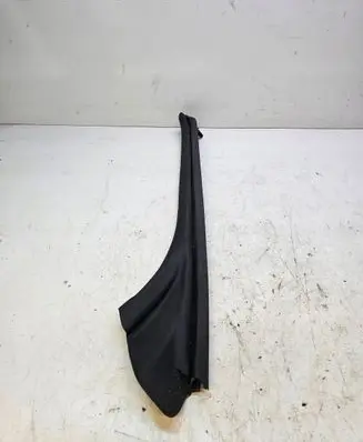 Audi A3 S3 8V Rubber seal rear door 8V7831722