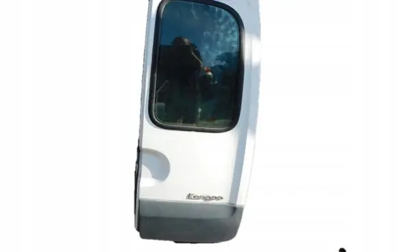 Renault Kangoo I Back/rear loading door 