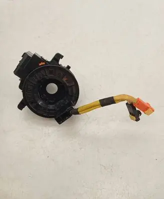 Toyota RAV 4 (XA30) Airbag slip ring squib (SRS ring) 42030 75B494