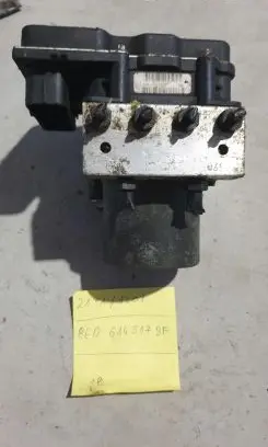 Audi A4 S4 B7 8E 8H ABS Pump 8E0614517BF