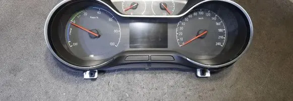 Opel Grandland X Speedometer (instrument cluster) 