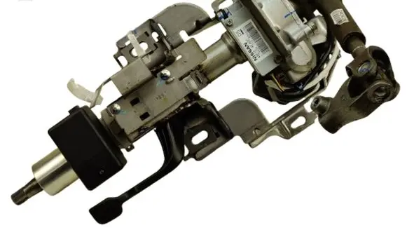 Nissan Qashqai Steering wheel axle set 488104EA0C