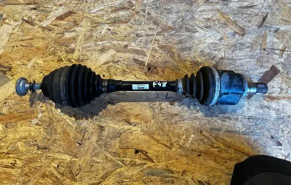 BMW X1 F48 F49 Front driveshaft 8643375