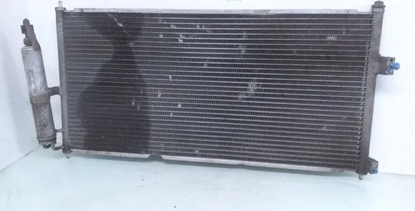 A/C cooling radiator (condenser)