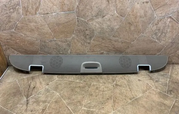 Mercedes-Benz SL R230 Dash center speaker trim cover A2306900030