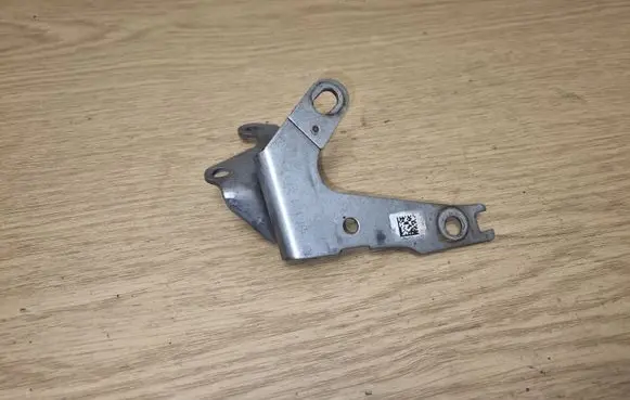 BMW 1 F20 F21 Muffler mount bracket/holder 8572331