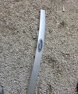 Ford Mondeo Mk III Trunk door license plate light bar 1S71F43400