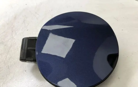 Peugeot 208 Fuel tank cap