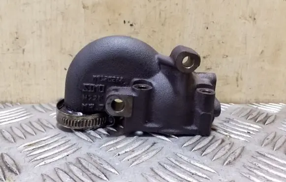 Nissan Qashqai Other engine bay part