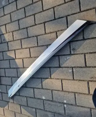 KIA EV6 Tailgate trim 87372CV000