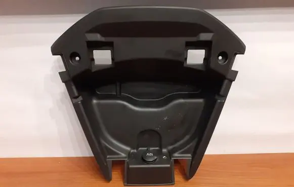 Ford Transit Custom Glove box BK21V06202ABW 10182