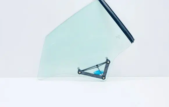 Mercedes-Benz E W238 Rear side window A2386705400