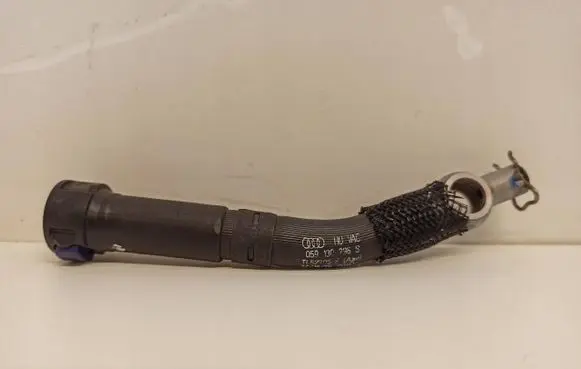 Audi A6 C7 Fuel line pipe 059130296S