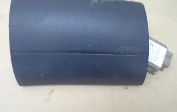 Volkswagen Sharan Airbag set 