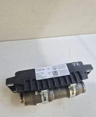 Audi A6 S6 C7 4G Passenger airbag 4G8880204E 621629200 4981312950