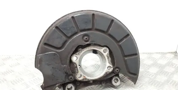 Volkswagen PASSAT B7 Front wheel hub 1K0615312F 3C0366B
