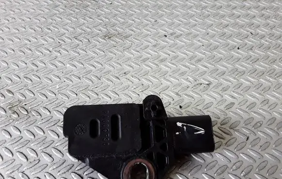 Volvo V50 Crankshaft position sensor 9643695780
