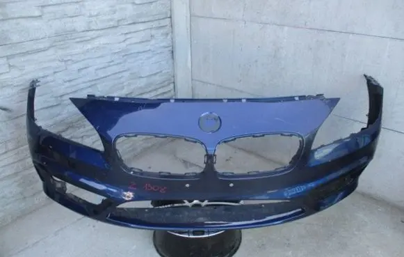 BMW 2 F45 Front bumper