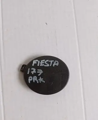 Ford Fiesta Front tow hook cap/cover H1BB17A989A1