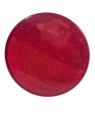 Nissan X-Trail T31 Rear tail light reflector i090037 E13020982