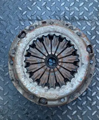 Suzuki Grand Vitara II Clutch set kit 67J00