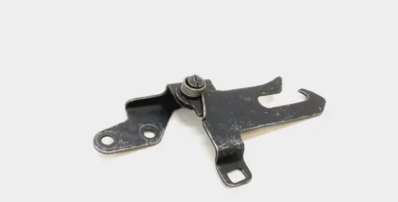 Volvo XC90 Engine bonnet/hood lock/latch loop/hook 30763562