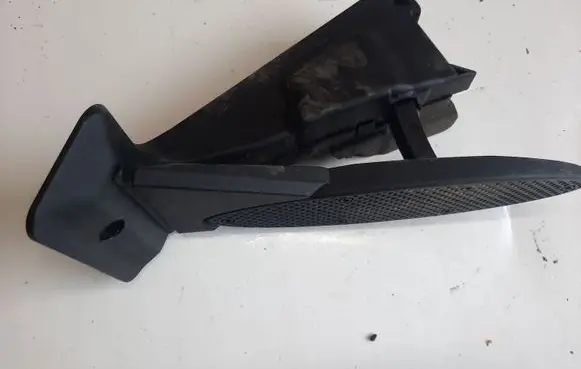Mini One - Cooper Coupe R56 Accelerator throttle pedal 6853178 35426853178