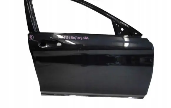 Mercedes-Benz S W222 Front door A2227200205