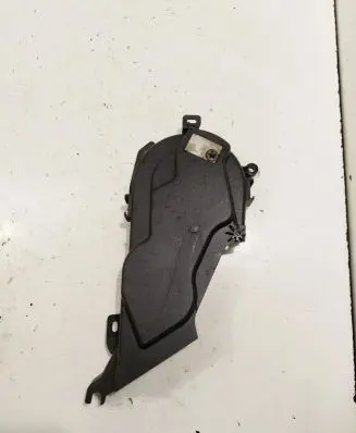 Citroen Jumpy Timing belt guard (cover) 9655399580