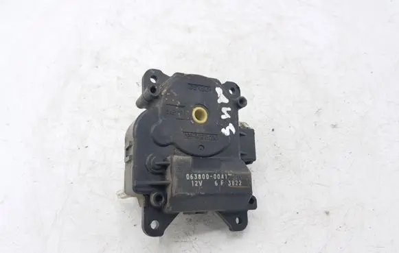Honda Accord Air flap motor/actuator 0638000041