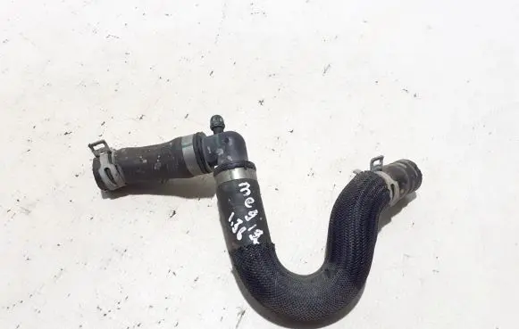 Renault Megane IV Engine coolant pipe/hose 924105480R
