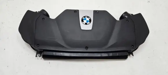 BMW X5M F85 Engine cover (trim) 7638564