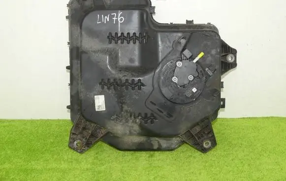Ford Ranger IV AdBlue liquid reservoir MB3Q-5J228-CC 044404006C PU5A-5L279-AB
