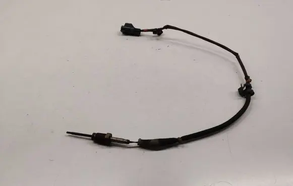 Exhaust gas temperature sensor