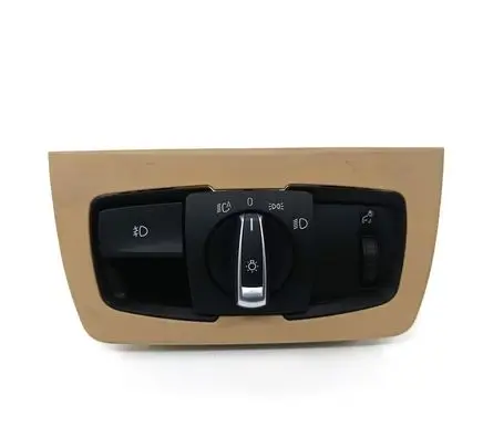 BMW 2 F45 Dashboard trim 6847516