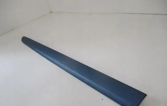 Renault Modus Front door trim (molding) 
