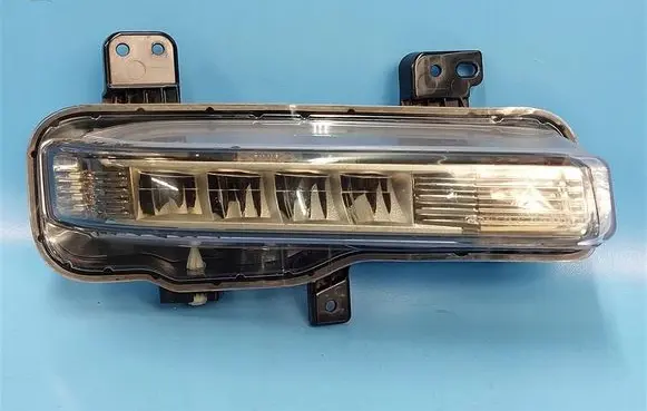 Ford Explorer Front fog light LB5B-15A254-A