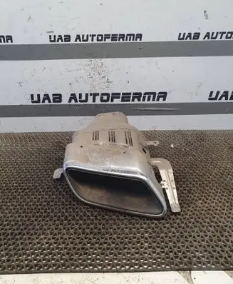 Volvo S90, V90 Muffler ending 31383309