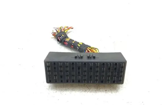BMW 7 E65 E66 Fuse module 8367094 k3170
