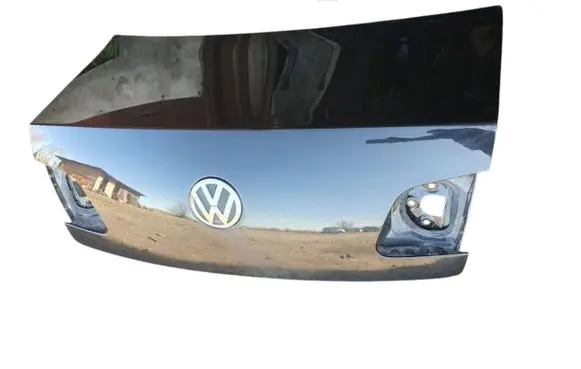 Volkswagen Phaeton Tailgate/trunk/boot lid