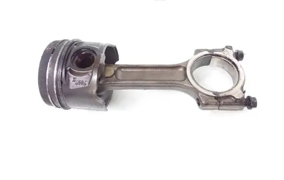 Renault Scenic II - Grand scenic II Piston with connecting rod 7657