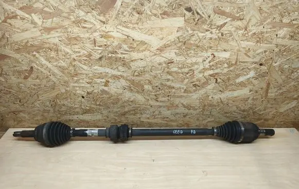 KIA Ceed Front driveshaft 49501G4400