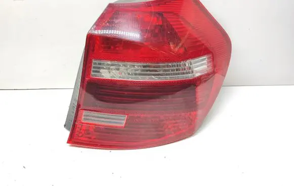BMW 1 E81 E87 Rear/tail lights 7181298