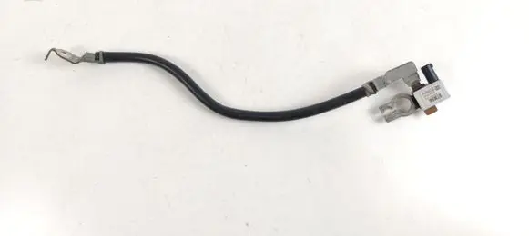 Ford Transit - Tourneo Connect Negative earth cable (battery) KV6T10C679BC
