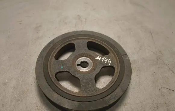Hyundai i30 Crankshaft pulley