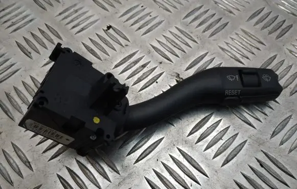 Audi A8 S8 D3 4E Wiper speed switch 4E0953503B